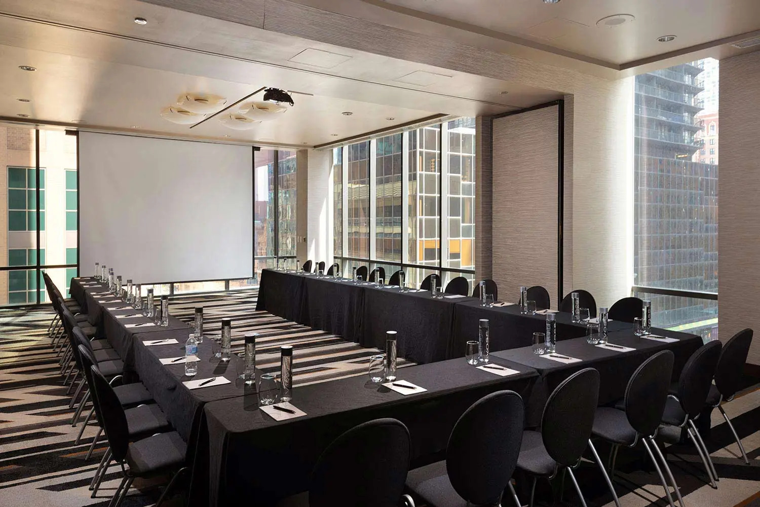 Foto - Eurostars Magnificent Mile