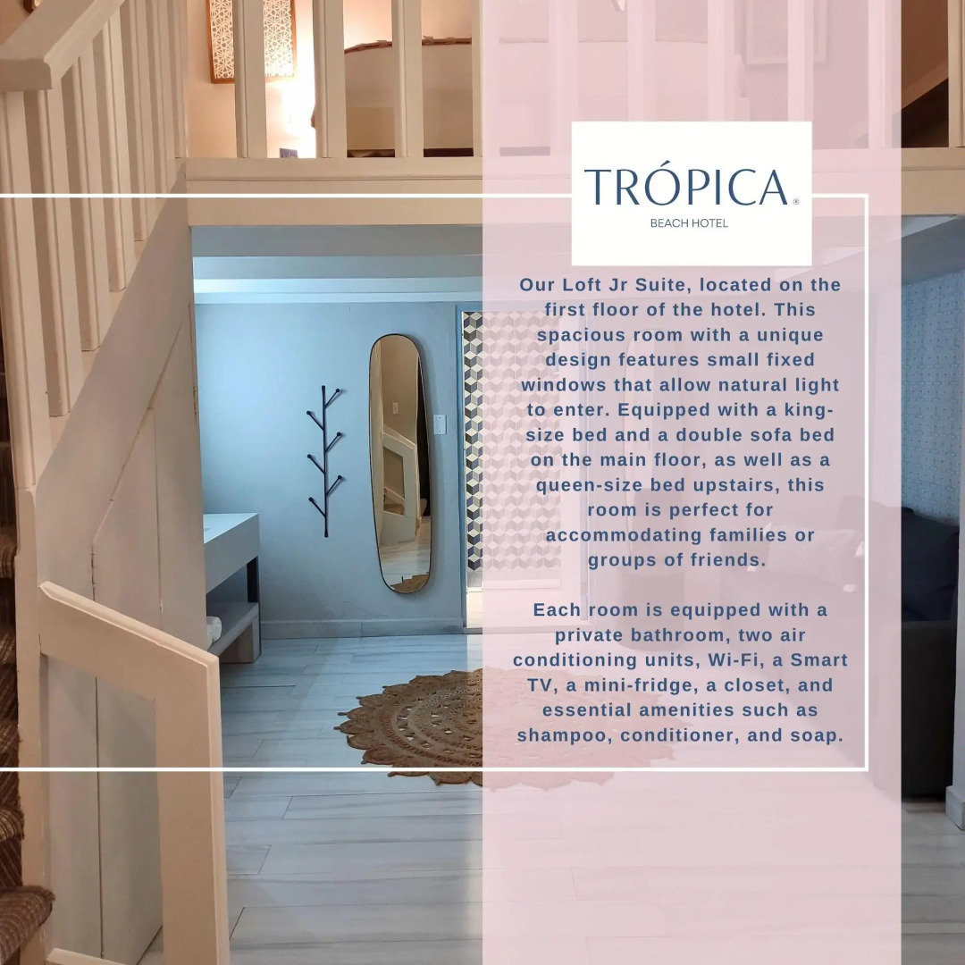 Foto - Trópica Beach Hotel