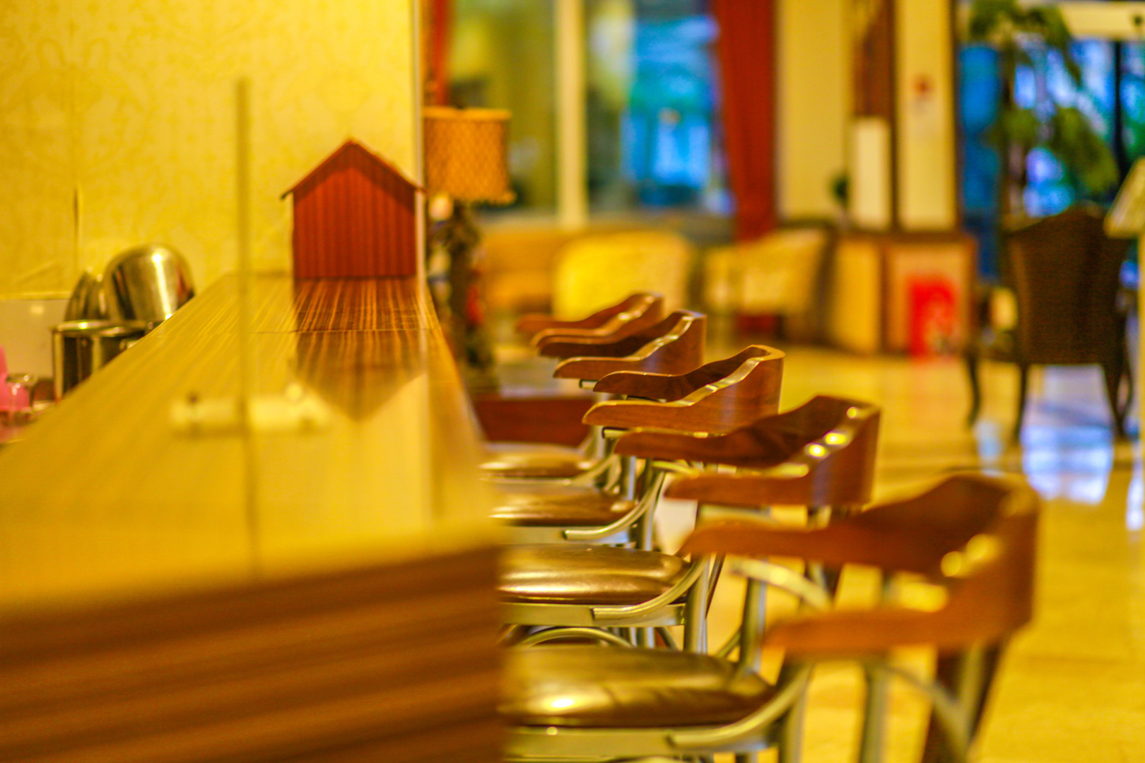 Foto - Pine House by Werde Hotels