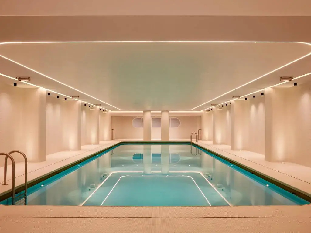 Foto - SO/ Paris Hotel