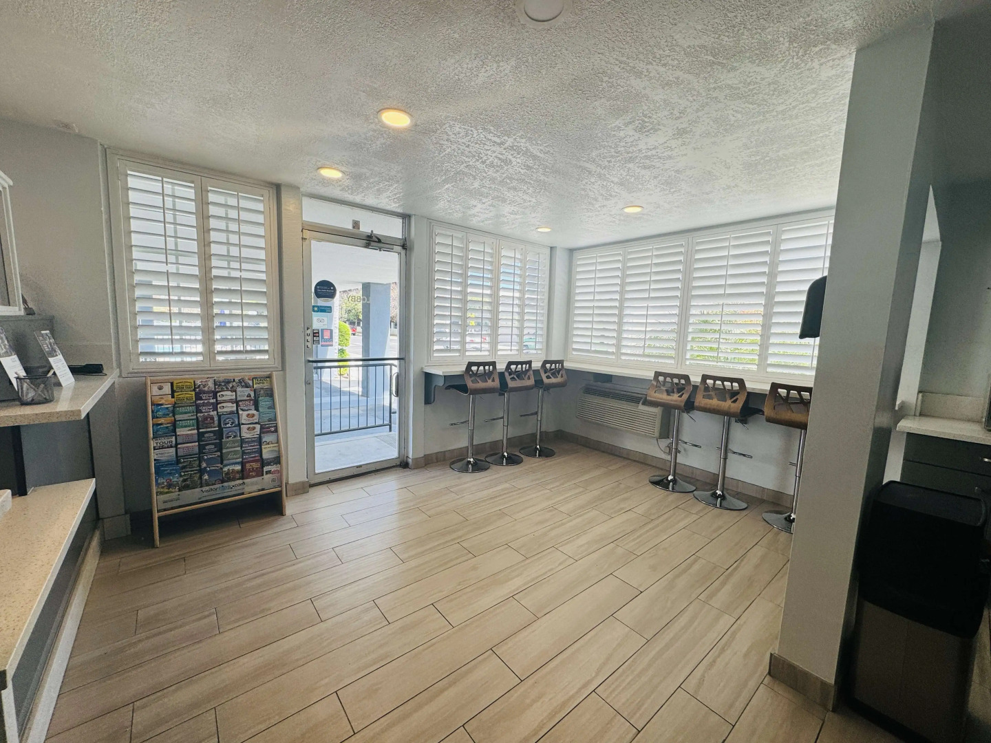 Foto - SureStay by Best Western Fresno Central