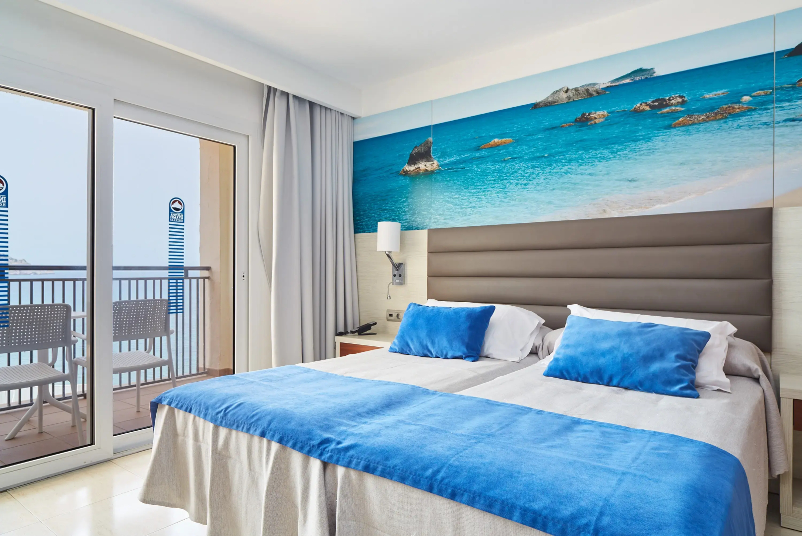 Foto - Invisa Hotel Club Cala Blanca