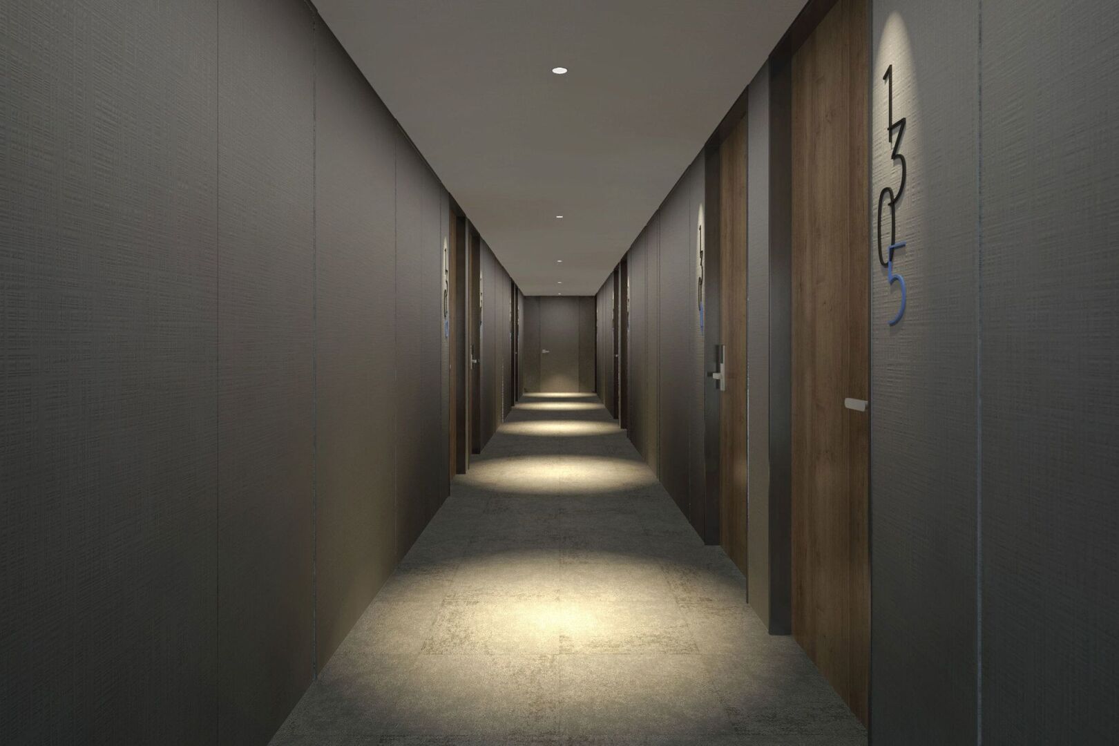 Foto - Mitsui Garden Hotel Gotanda - Tokyo