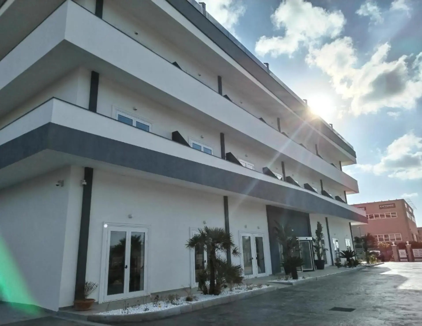 Photo - PM Hotel