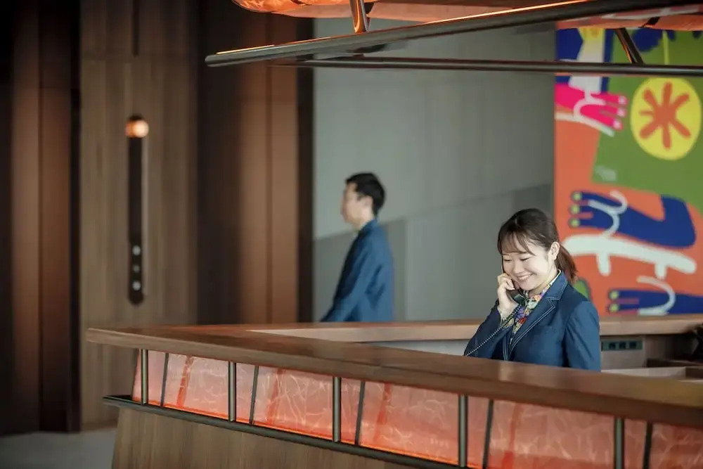 Photo - Canopy By Hilton Osaka Umeda