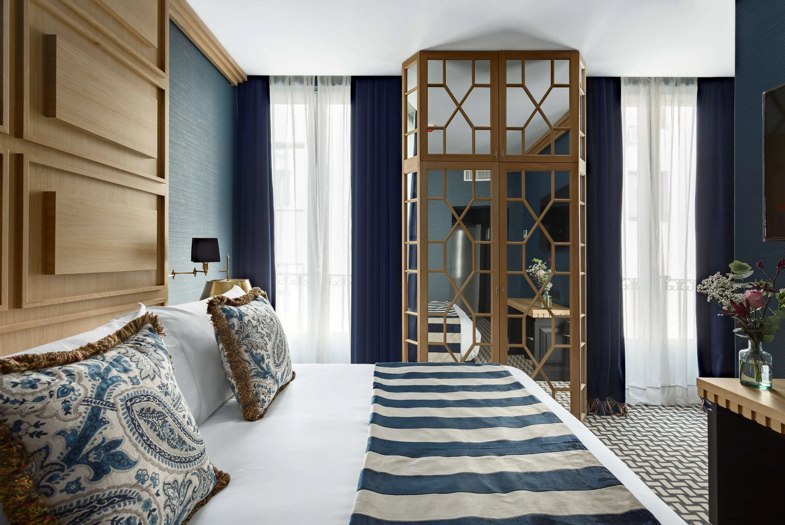 Foto - Room Mate Collection Alba, Madrid