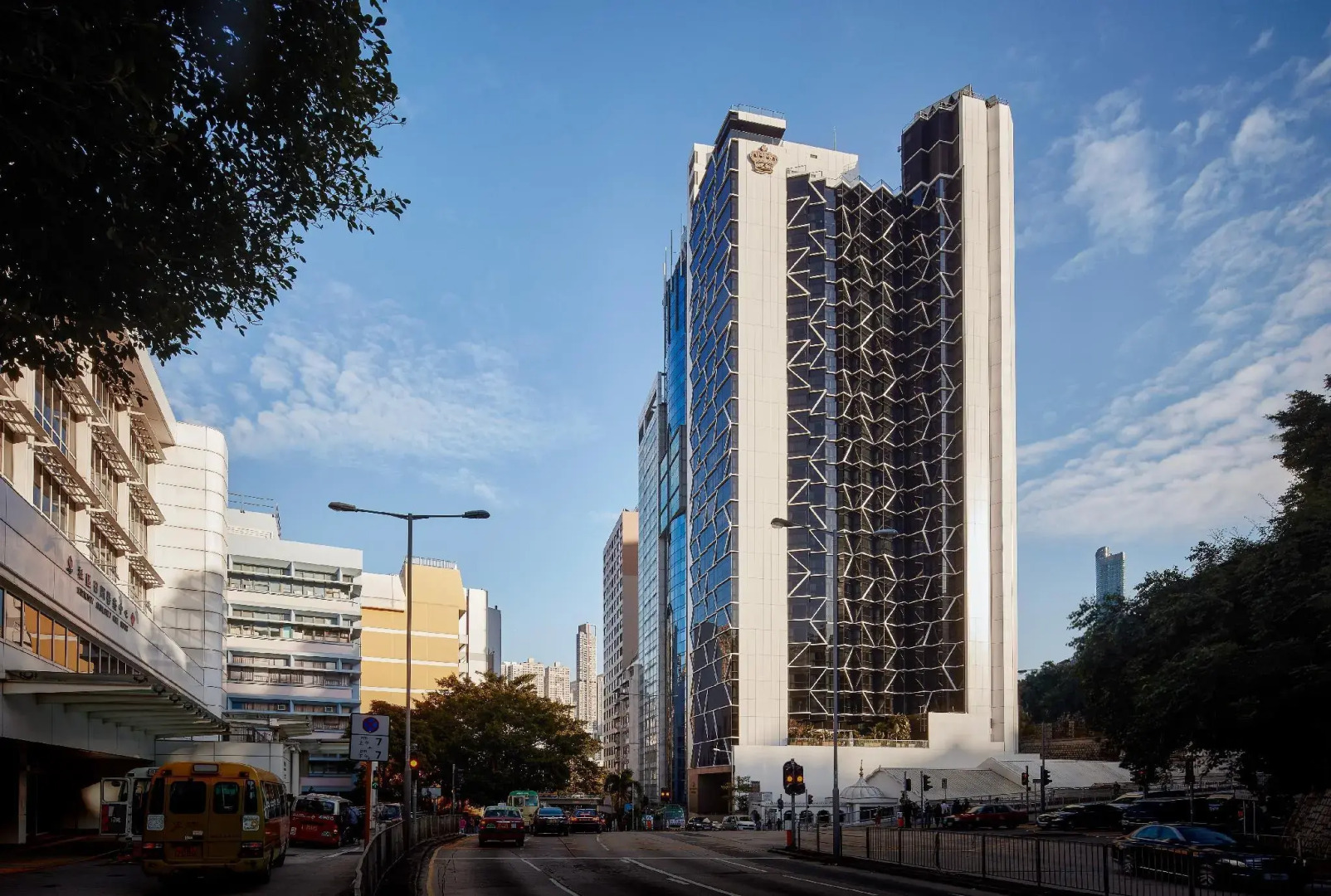 Photo - The Emperor Hotel