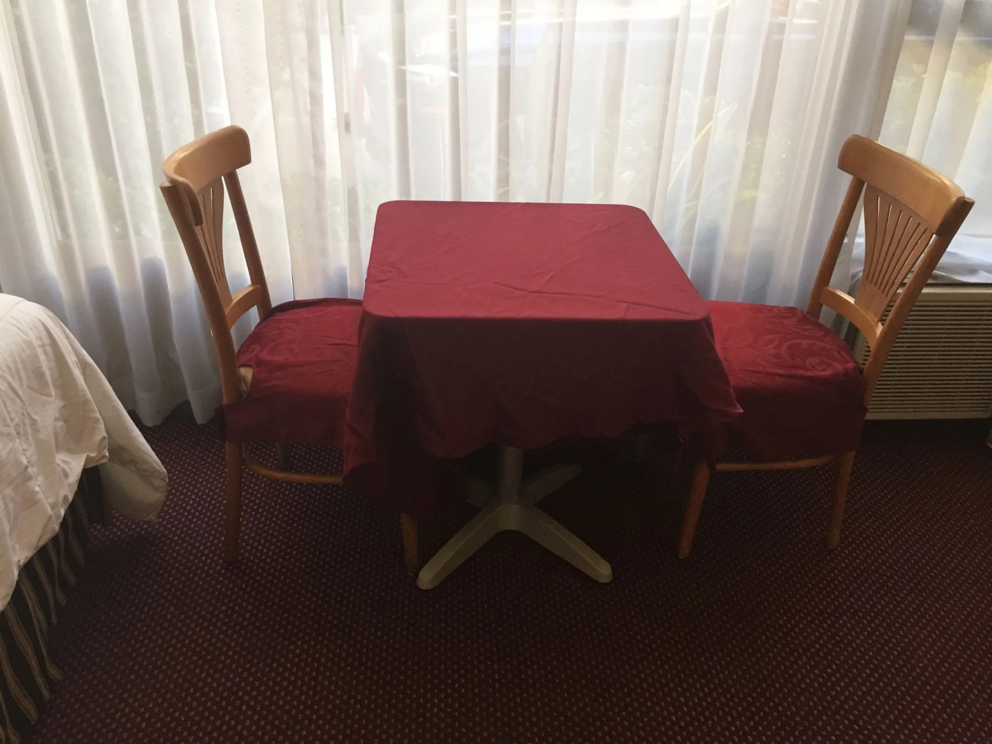 Foto - Park Plaza Lodge