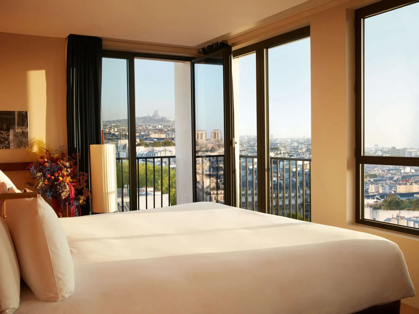 Foto - SO/ Paris Hotel