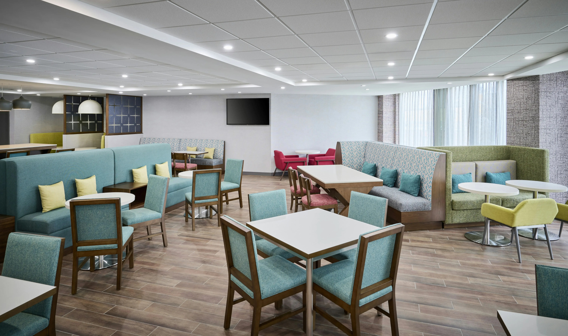 Foto - Hampton Inn by Hilton Hamilton