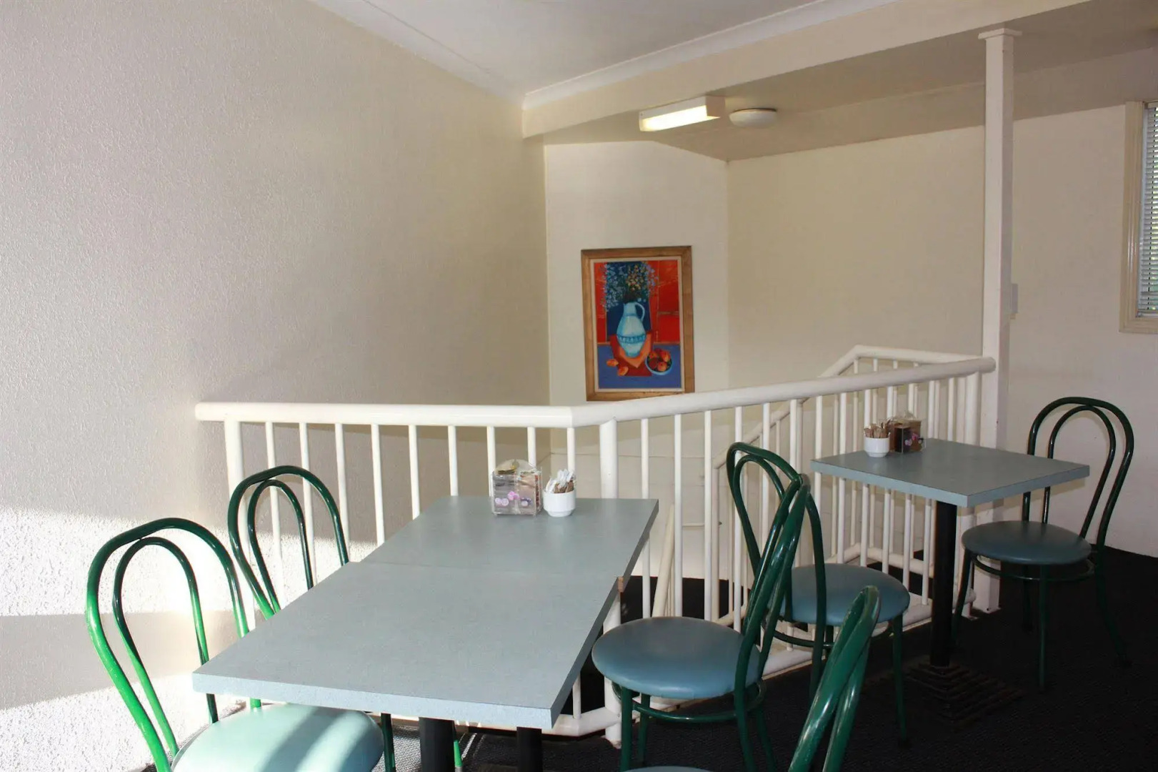 Photo - Toowong Central Motel Apartments