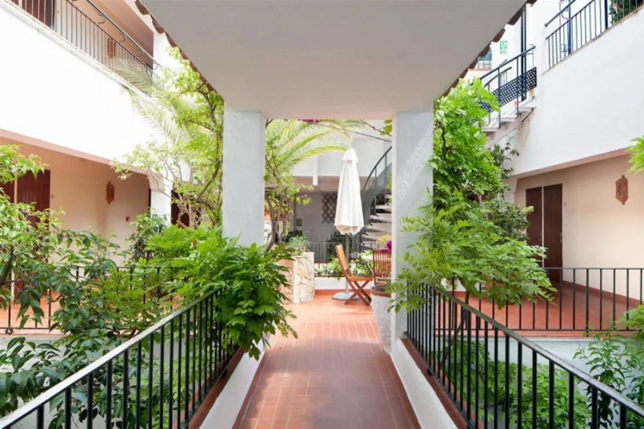 Foto - Hotel Ninays