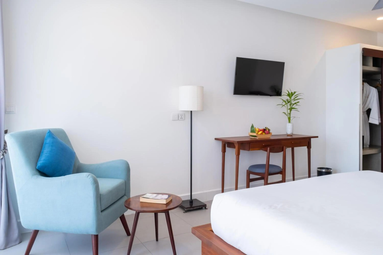 Photo - Elysium Suite