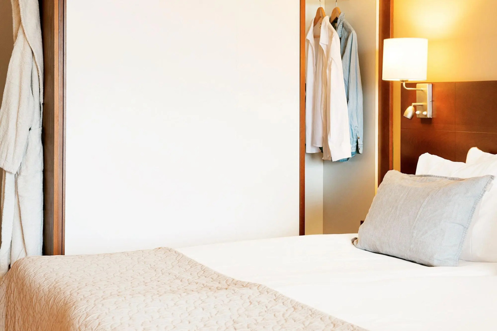 Foto - Sunprime Atlantic View Suite & Spa