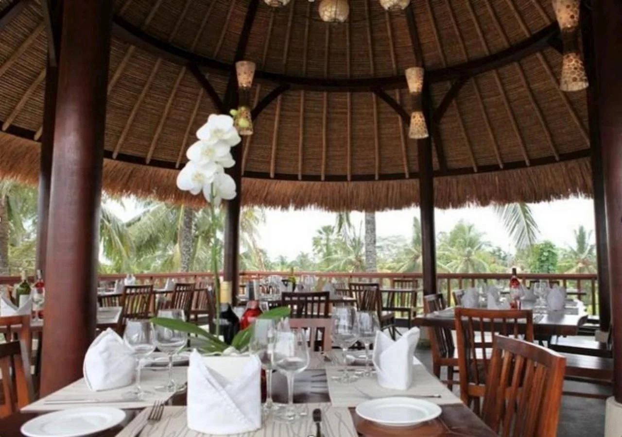 Foto - Ubud Green Resort Villas Powered by Archipelago