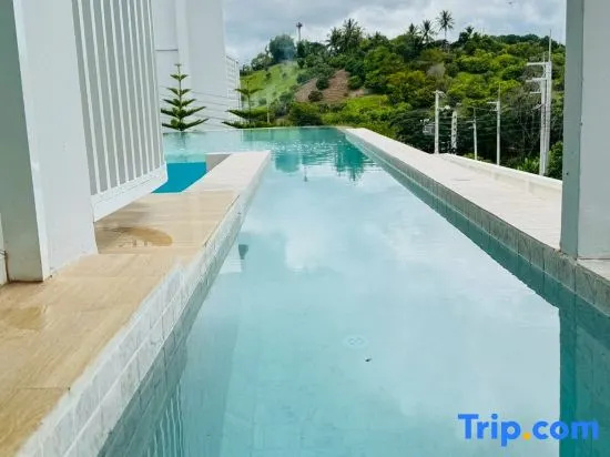 Hill Jai Poolvilla Khao Kho