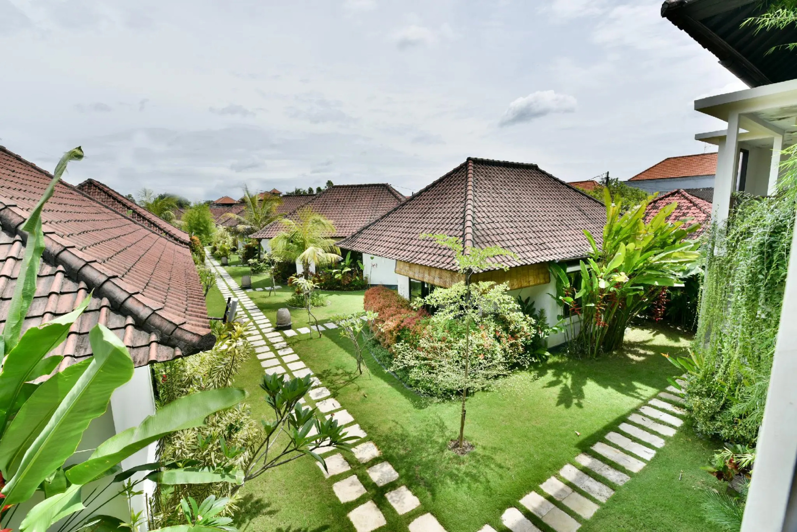 Foto - Katala Villas