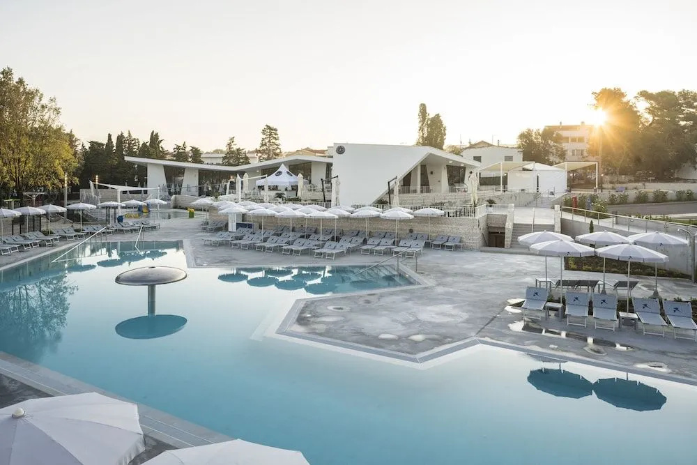 Photo - Falkensteiner Premium Mobile Homes and Camping Zadar