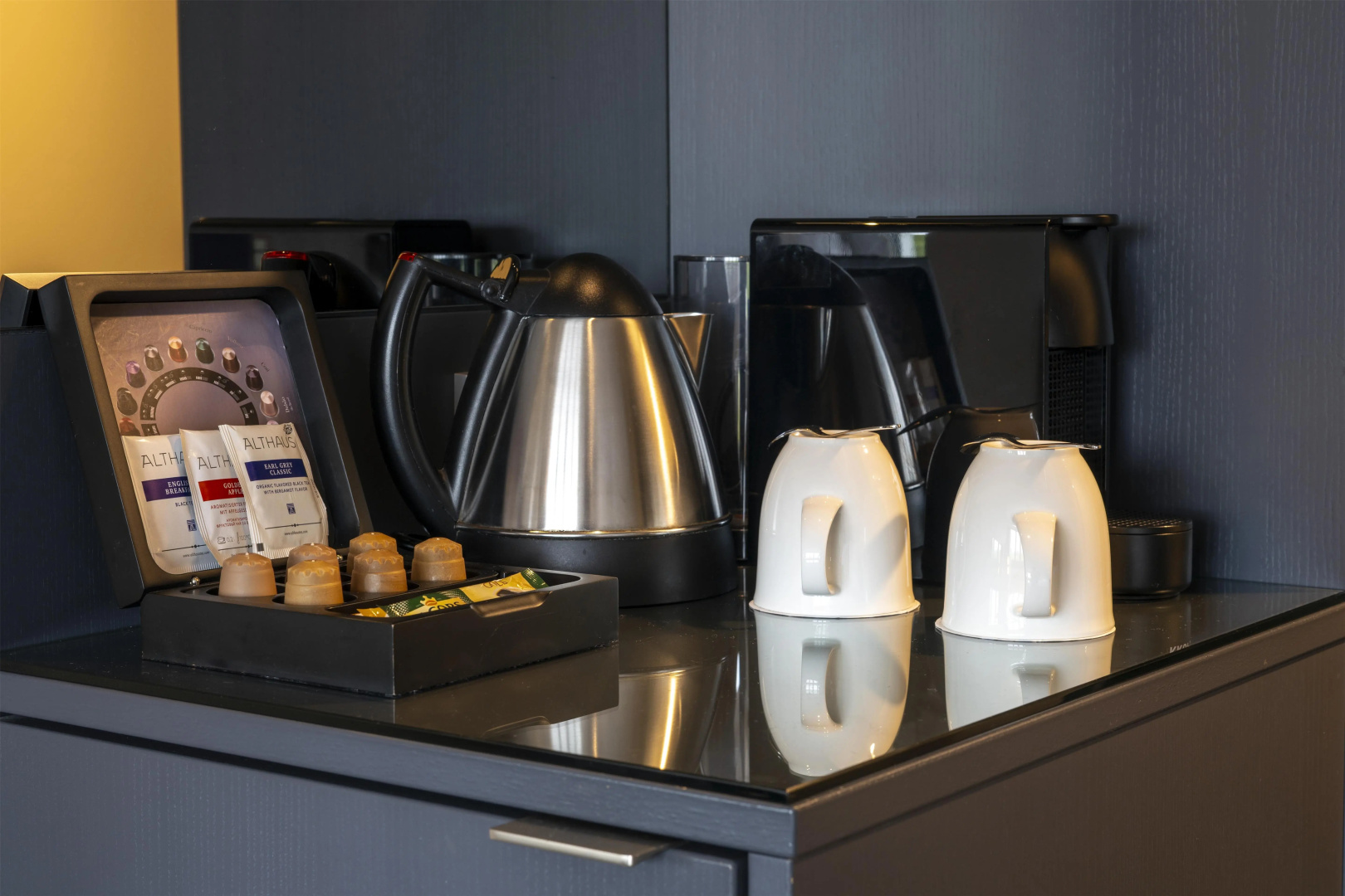 Foto - Radisson Blu Hotel Dortmund
