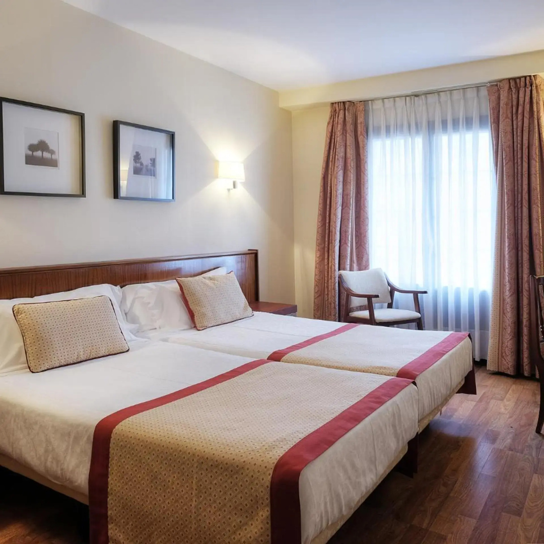 Foto - Palacio Arias and Hotel y Apartamentos Arias