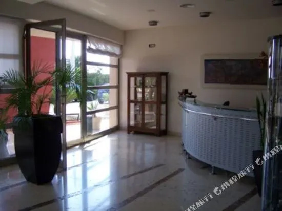 Photo - Albatros Hotel