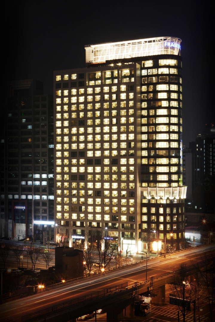 Foto - Fraser Place Central Seoul