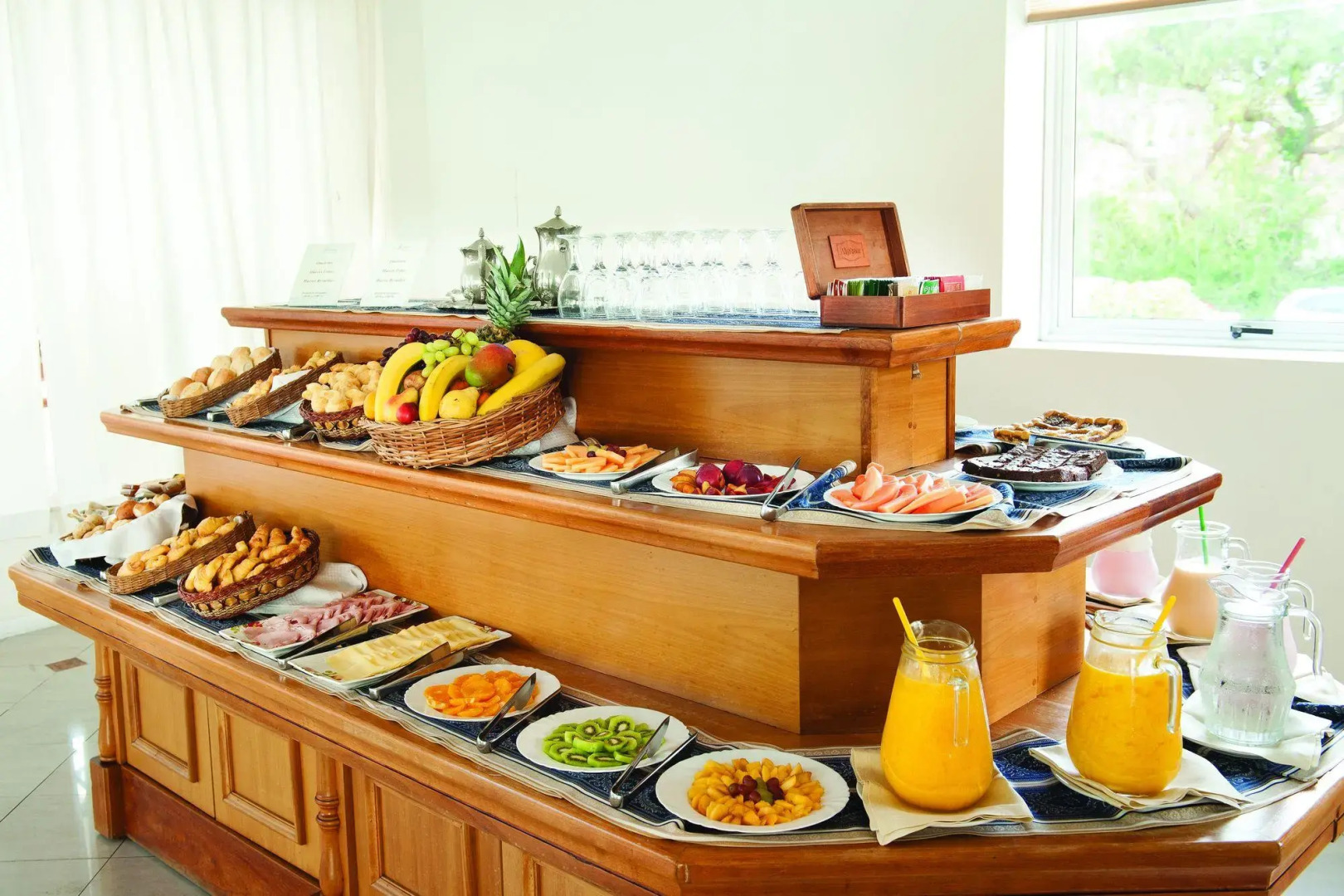 Foto - Parque Hotel Jean Clevers