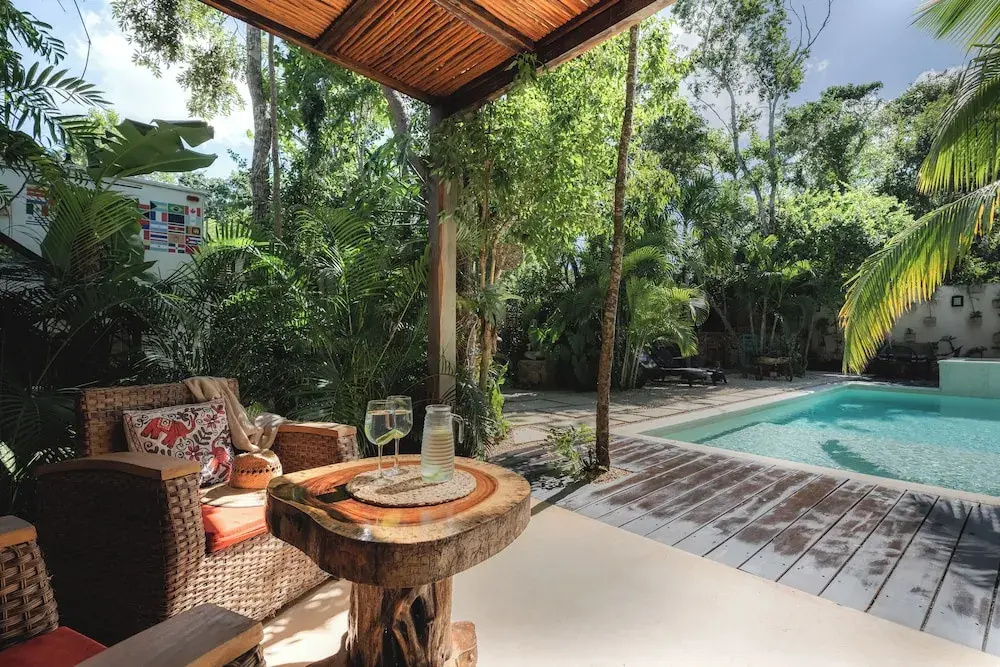 Foto - Trece Lunas Tulum - Enchanted Resort