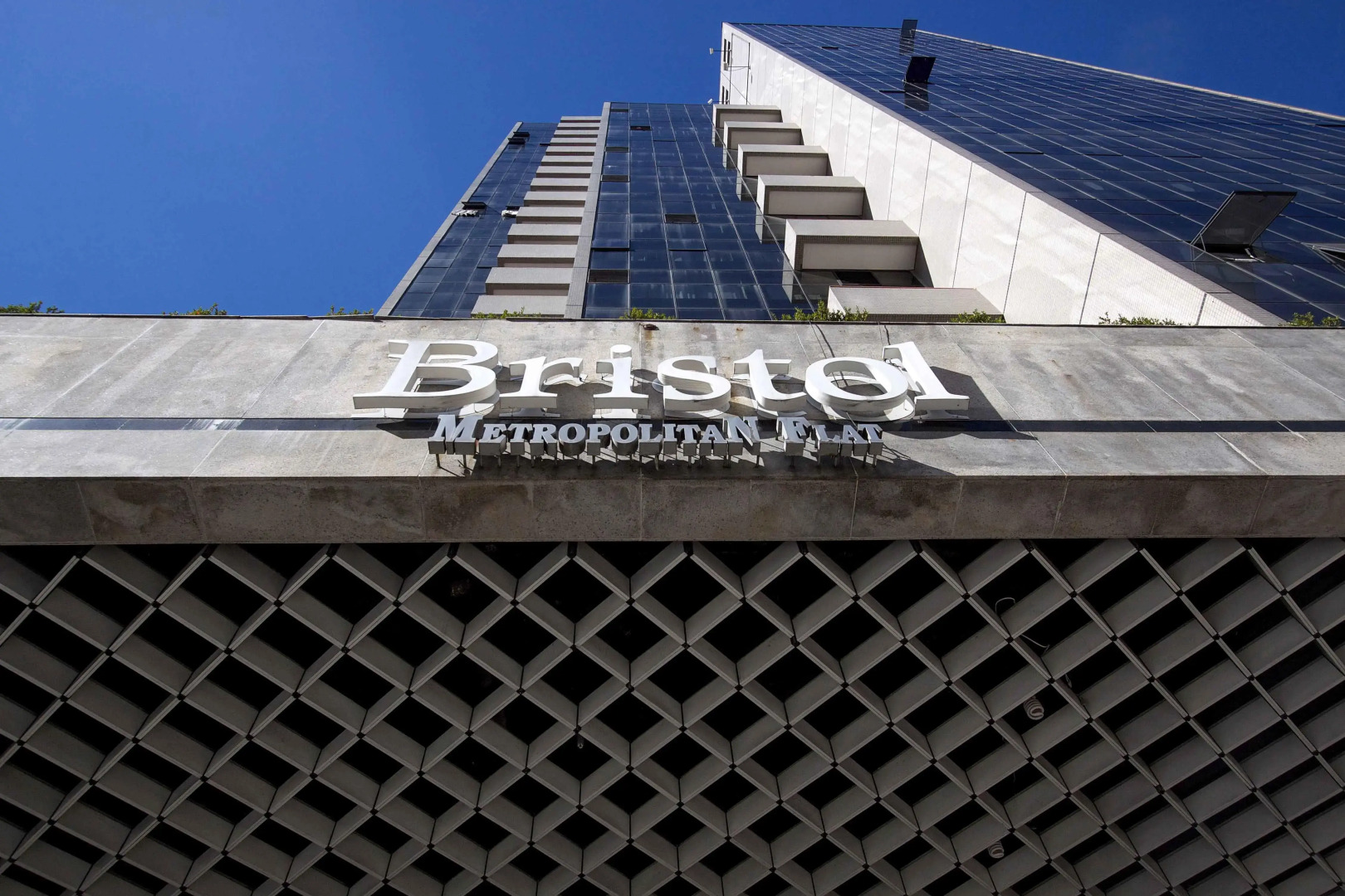 Foto - Bristol Metropolitan Curitiba Centro