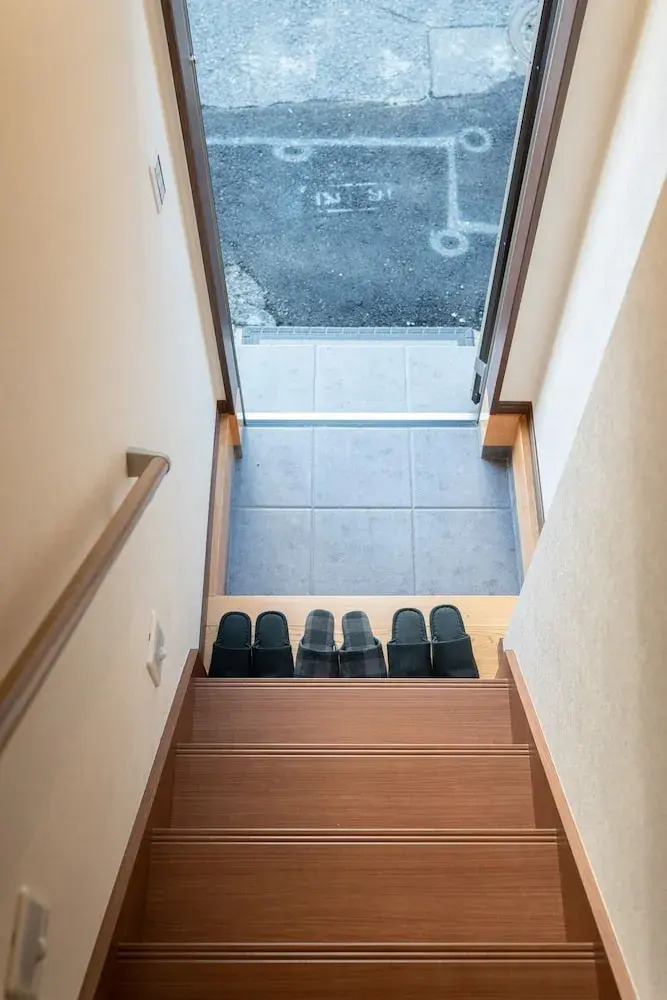 Foto - Hanastay Matsu