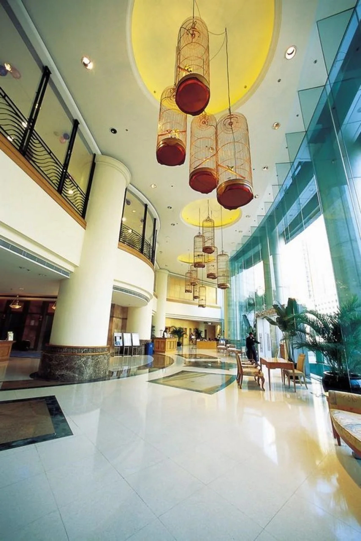 Foto - Harbour Plaza Resort City