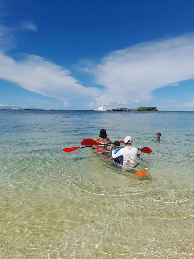 Foto - Marnin's Place Boracay
