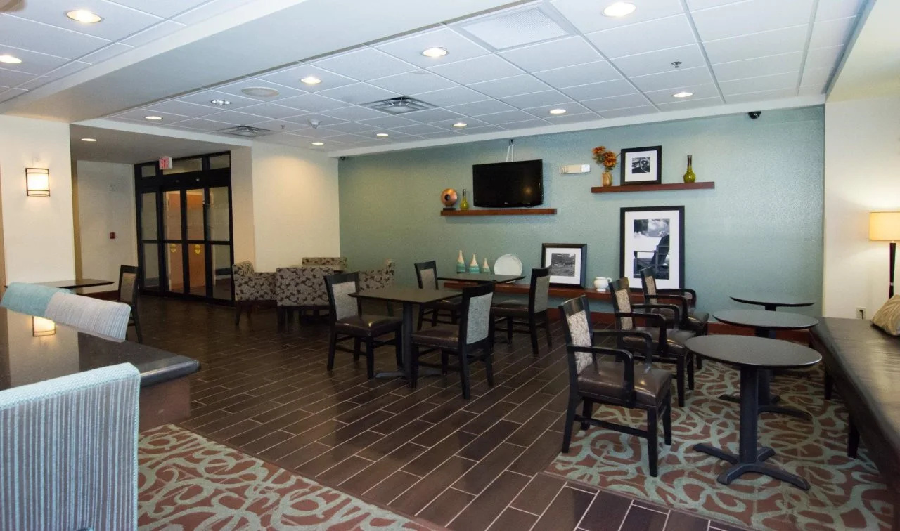 Photo - Hampton Inn Jacksonville I-10 West