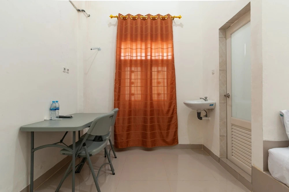 Photo - RedDoorz near UISU teladan Medan