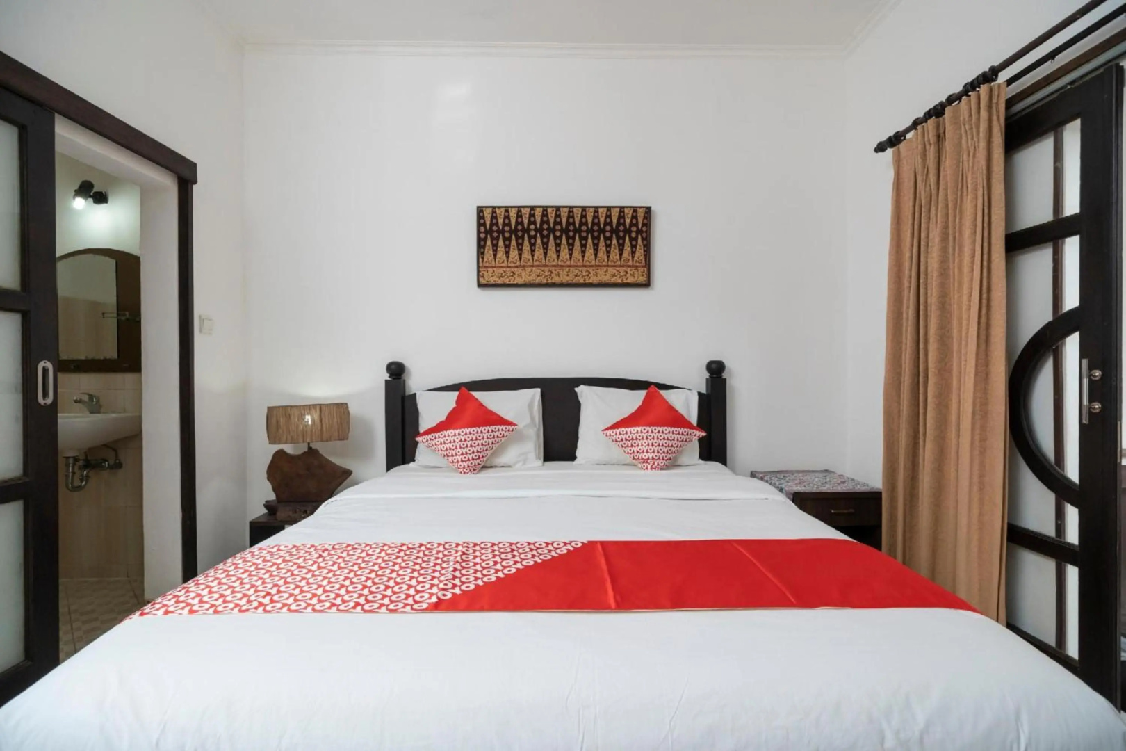 Foto - Hotel O Panen House
