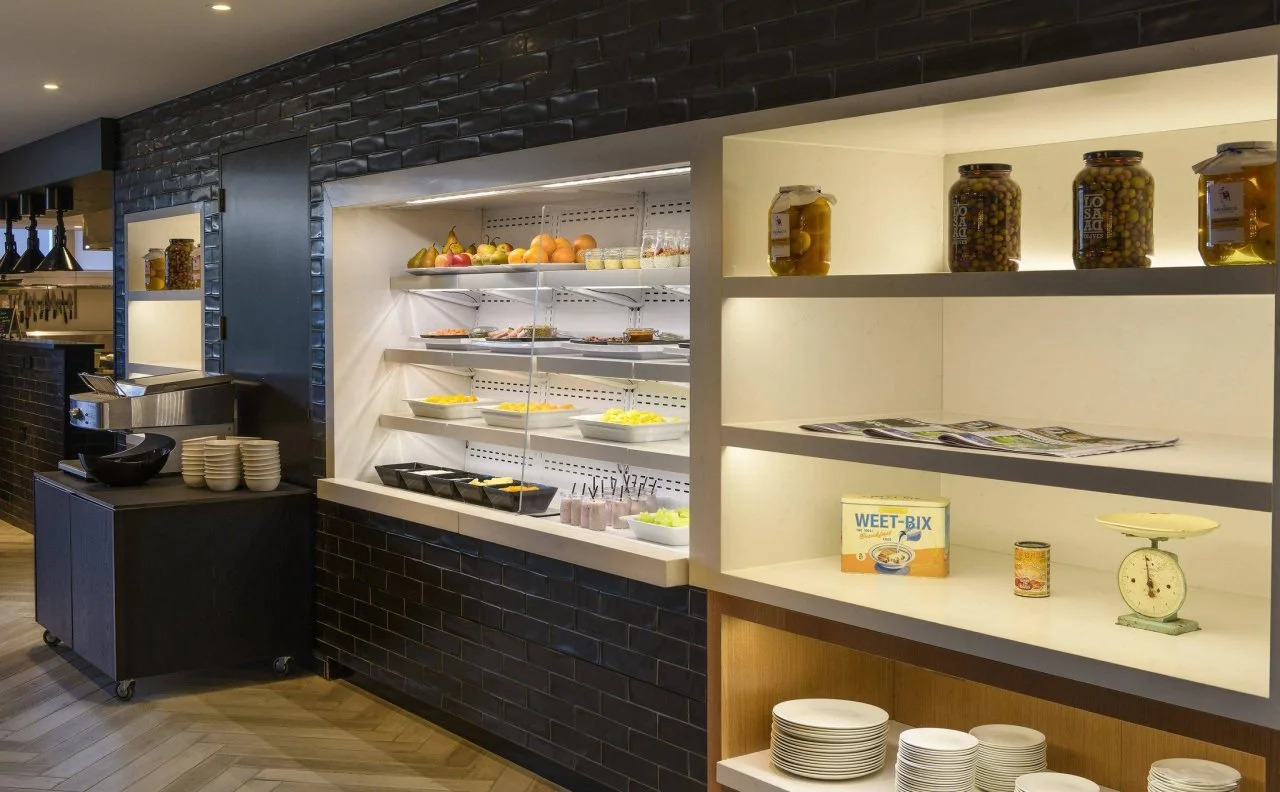 Foto - Four Points by Sheraton Auckland