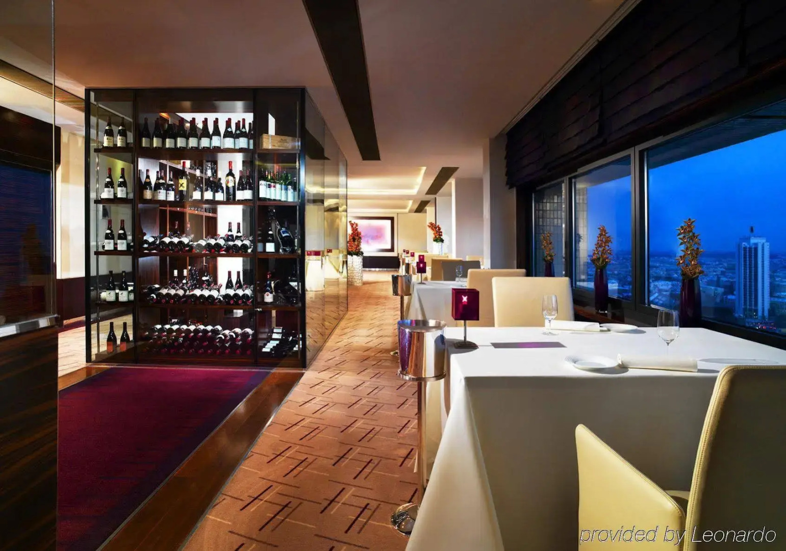 Foto - The Westin Leipzig