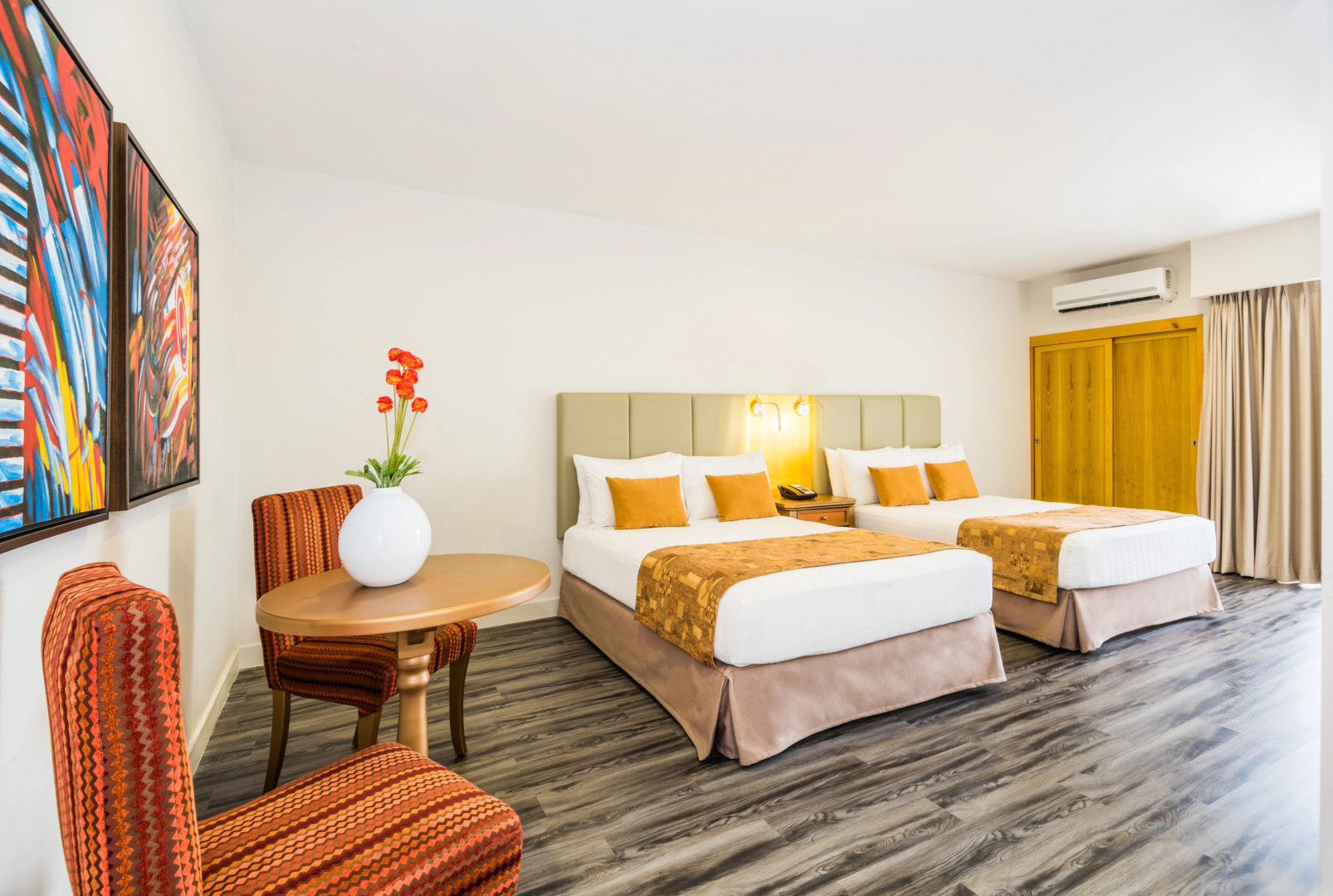 Foto - Hotel American Golf
