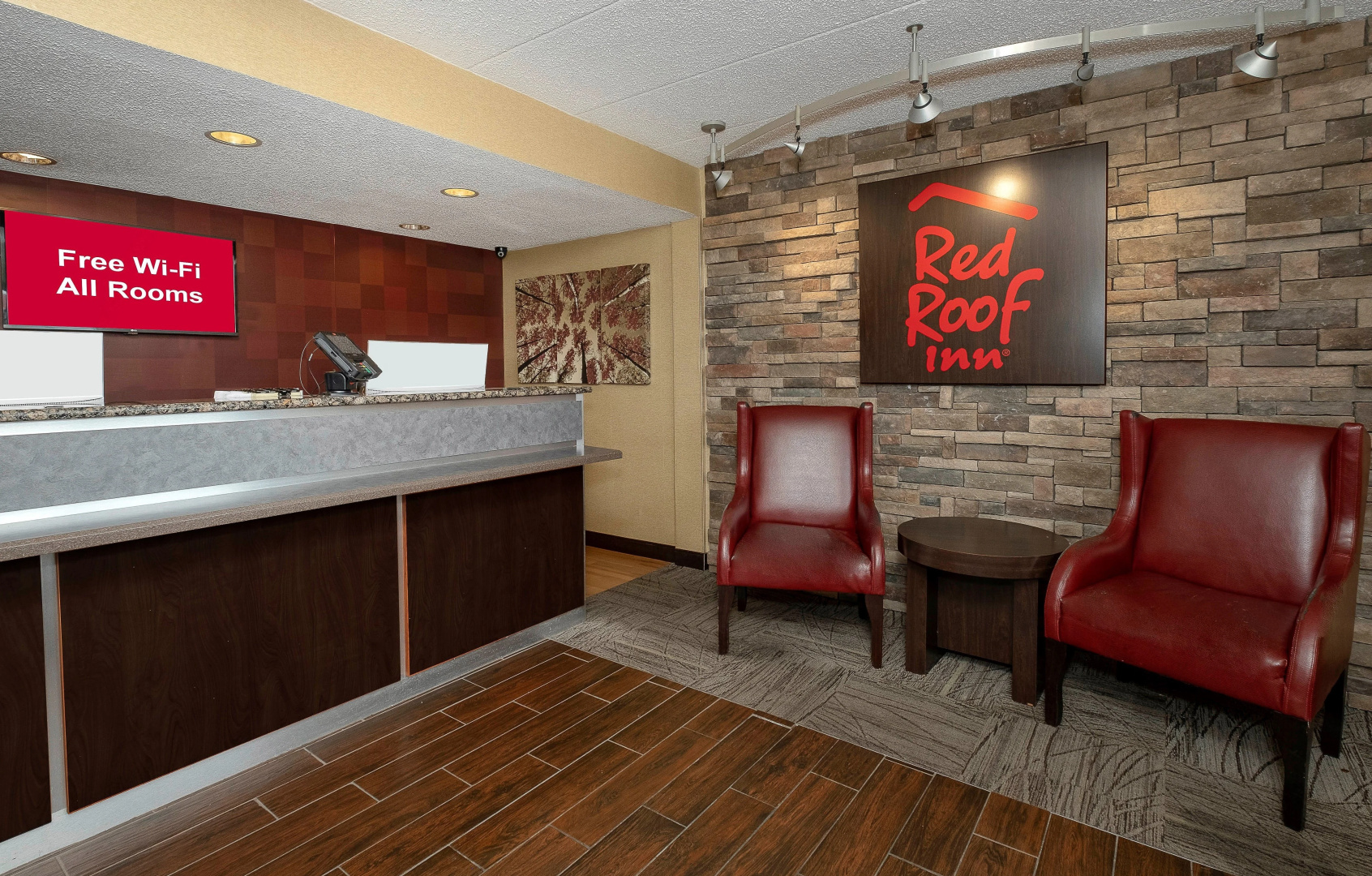 Foto - Red Roof Inn Mt Laurel