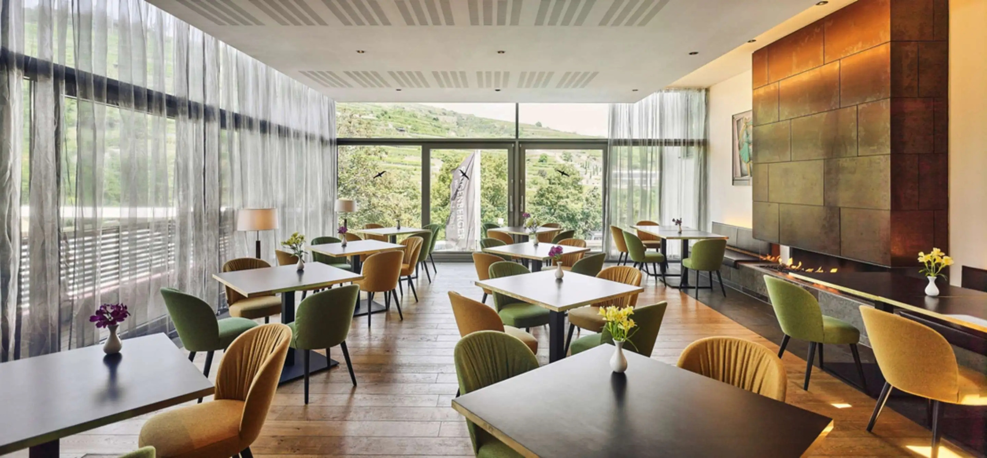 Foto - Steigenberger Hotel & Spa Krems