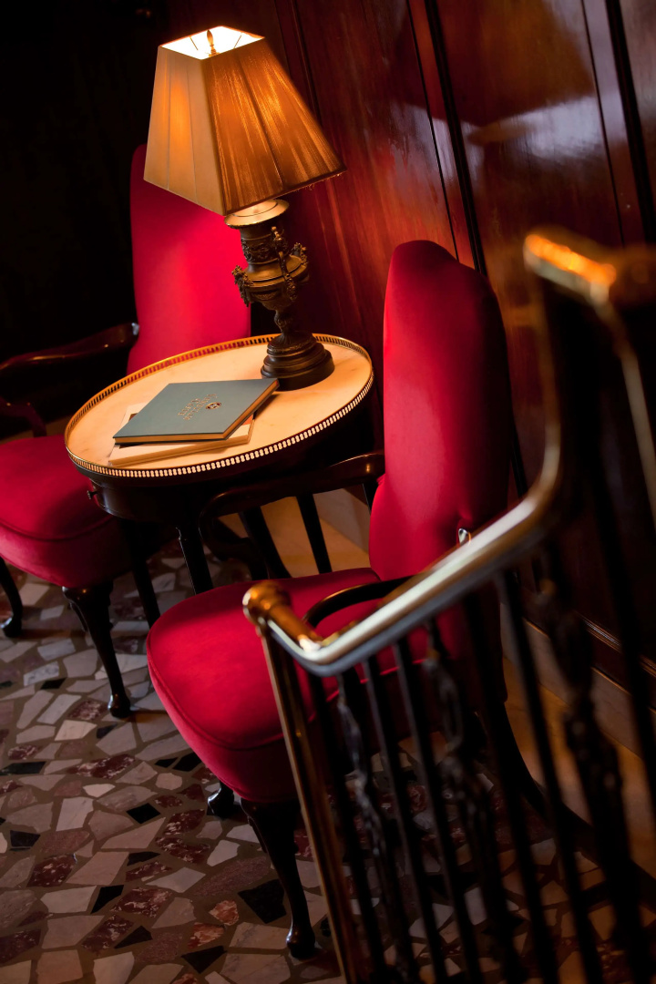 Foto - Hotel Lombardy