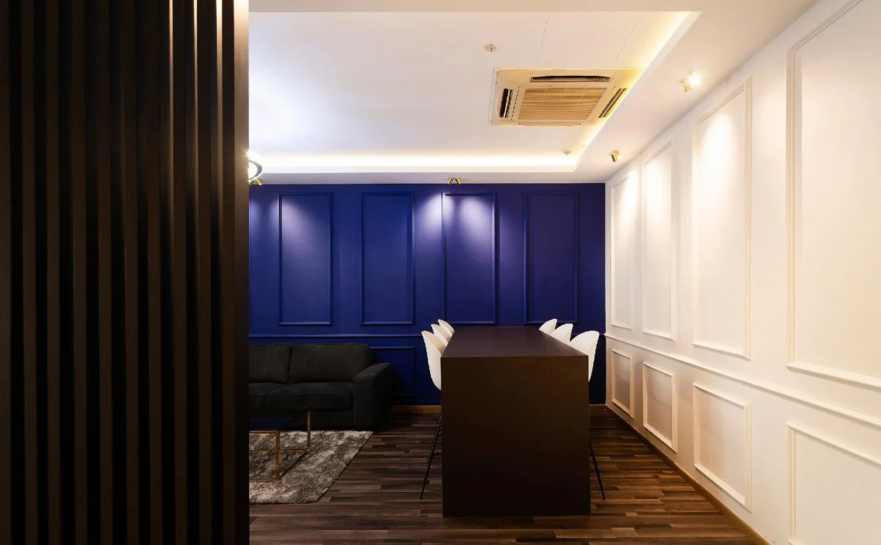 Foto - Victoria Hotel a NuVe Group Collection