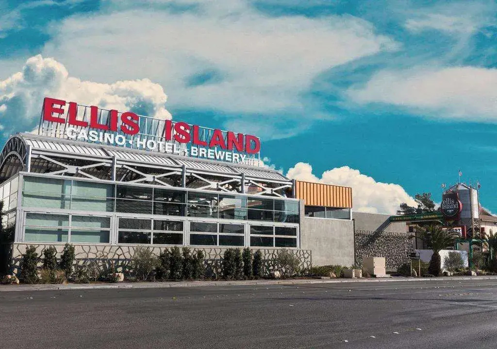 Foto - Ellis Island Hotel Casino & Brewery