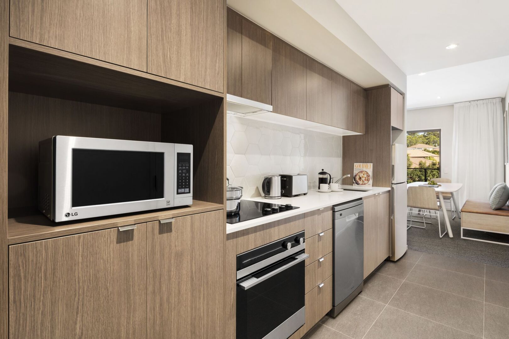 Photo - Quest Eight Mile Plains