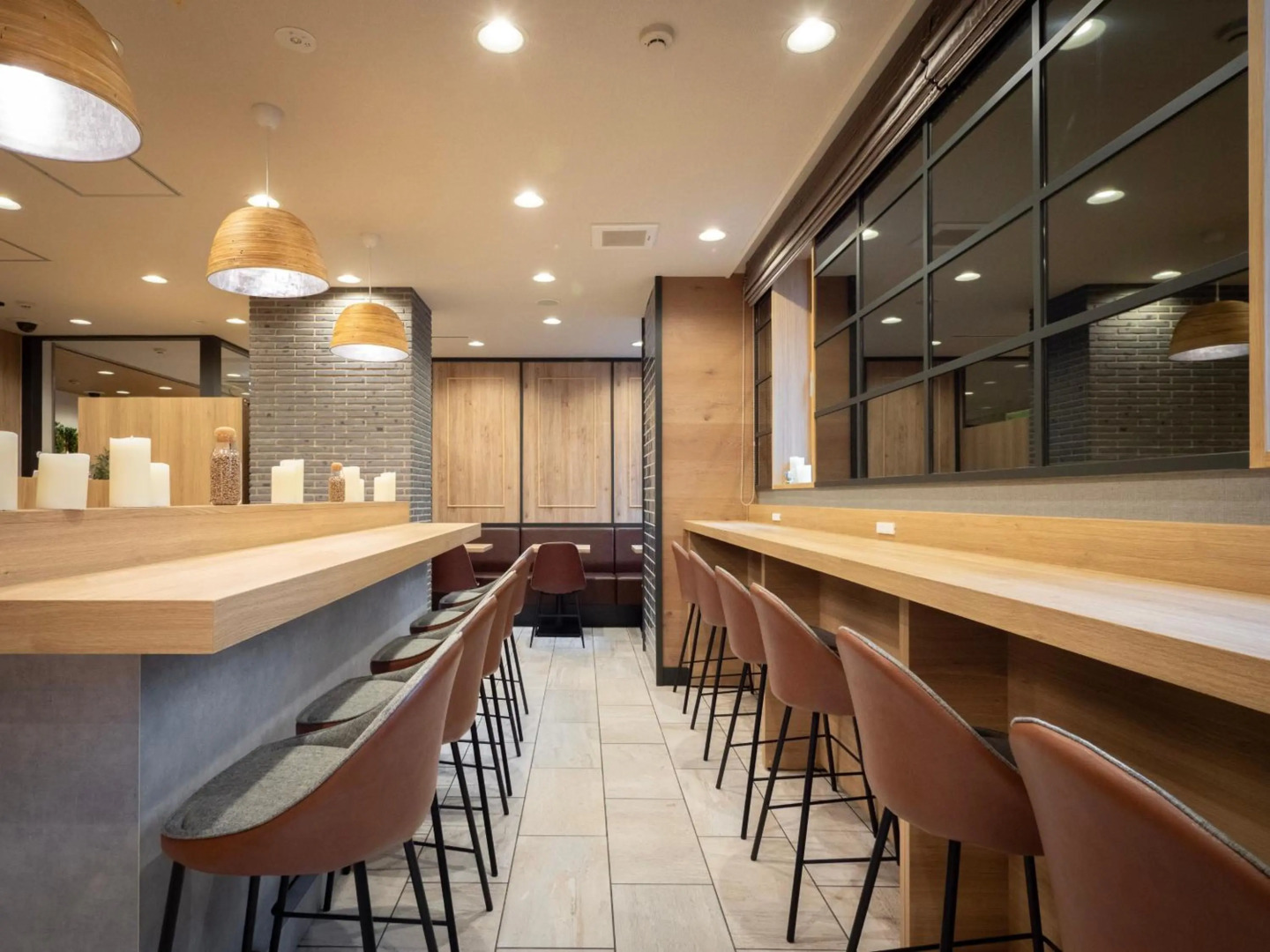 Photo - Super Hotel Shinjuku Kabukicho