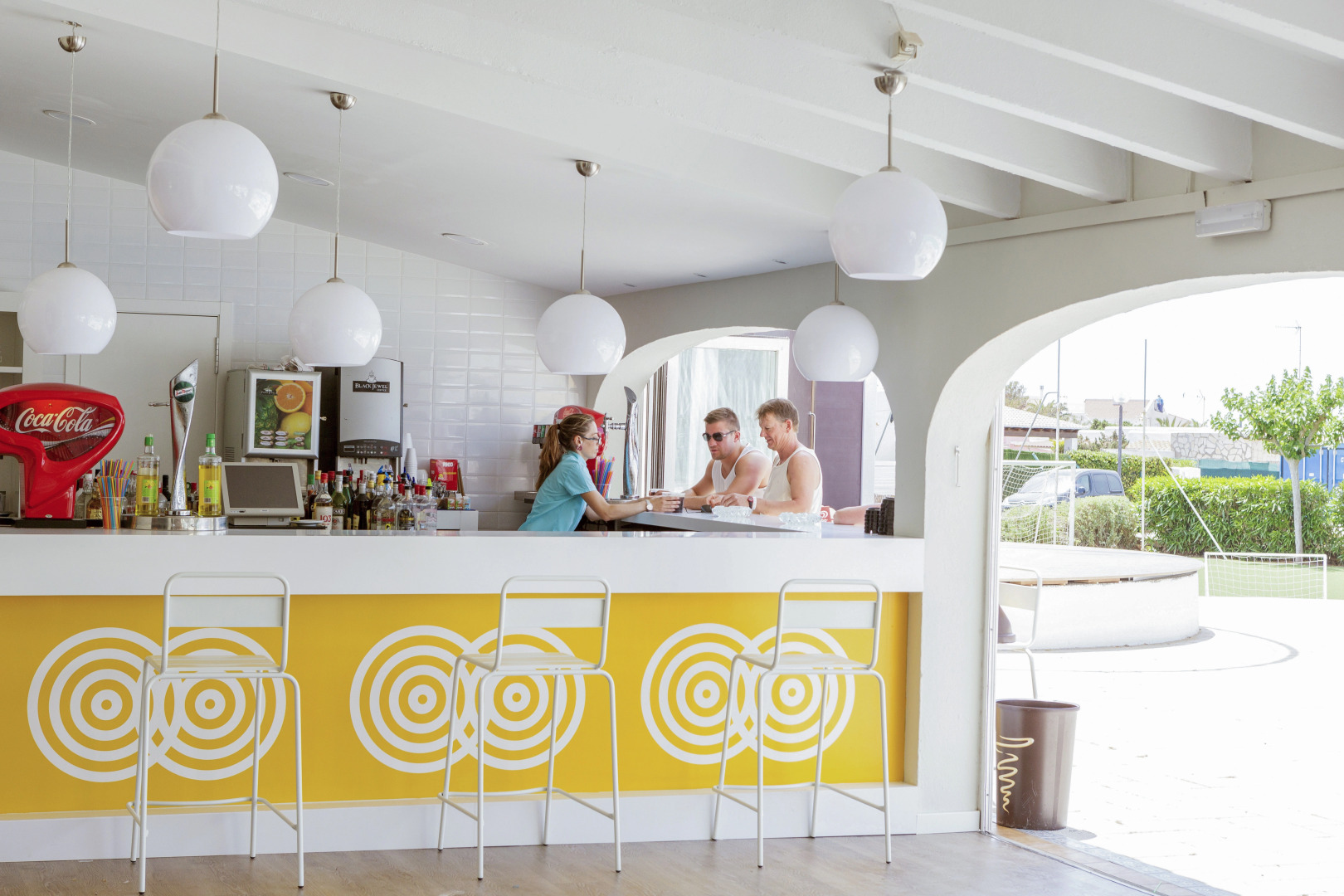 Photo - Globales Los Delfines