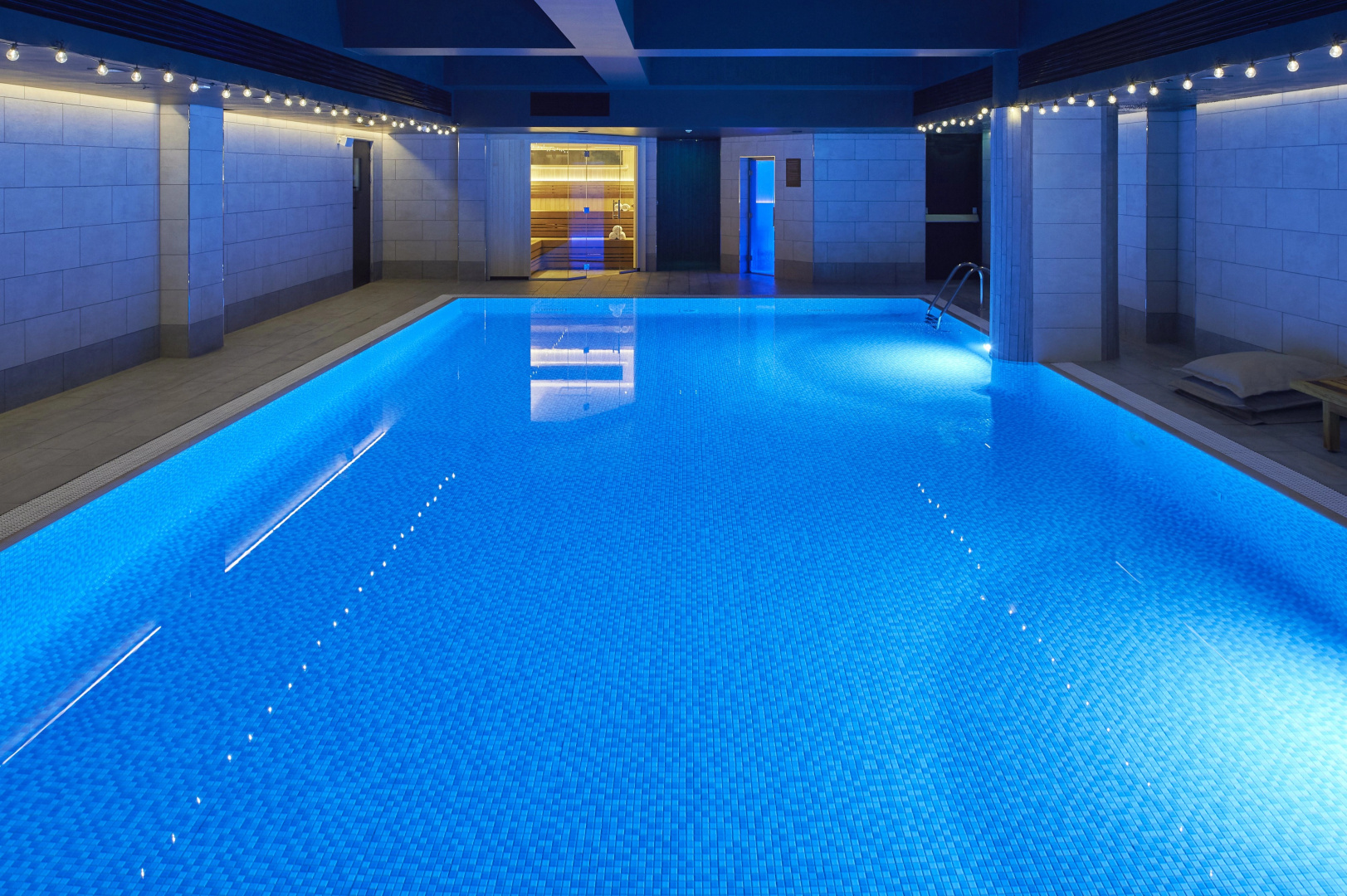Foto - Kimpton Charlotte Square by IHG