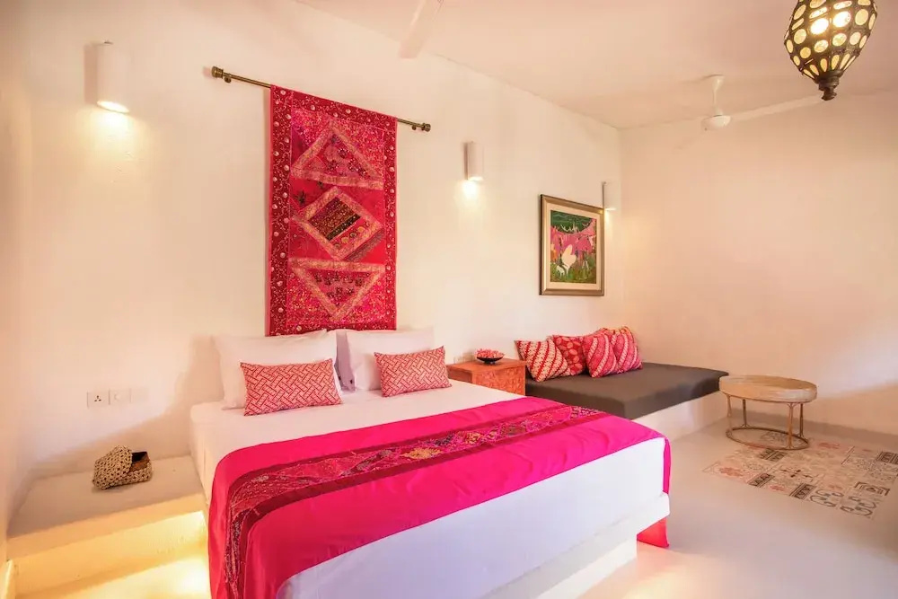 Photo - PinkPrivate Sanur - for Cool Adults Only