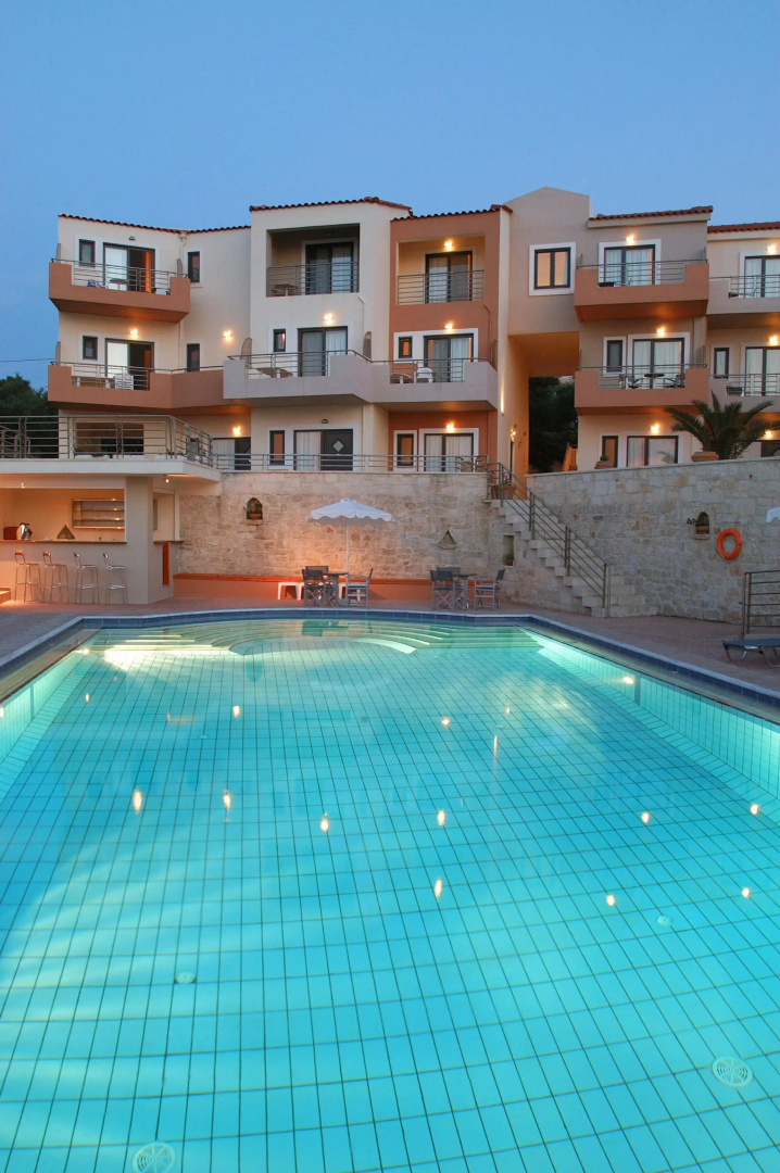 Photo - Sunrise Suites & Apartments