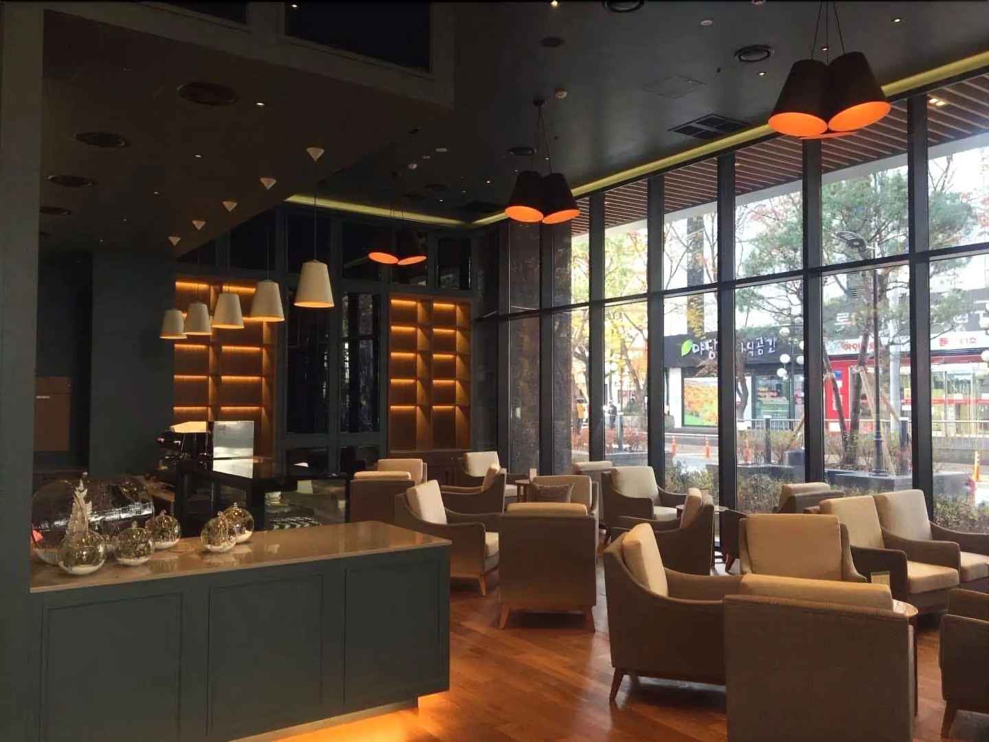 Photo - Hotel Skypark Central Seoul Pangyo